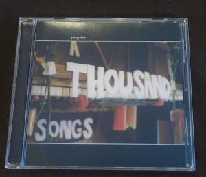 A Thousand Songs (1)